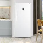 Kenmore 14 Cu Ft Convertible Freezer and Fridge