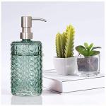 KEPIUAAF Refillable Ceramic Soap Dispenser Pump