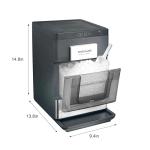 Frigidaire Gallery Nugget Countertop Ice Maker