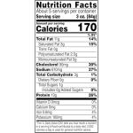 Tyson Any'tizers Buffalo Style Chicken Wings, 22 oz