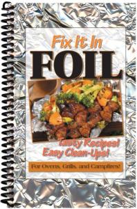 Foil Cooking Solutions for Easy Meals