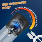 Personal Portable Blender for Smoothies and Shakes