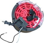 Power Cord Reel for Hoover Vacuum Cleaners