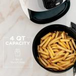 Ninja 4-Quart Air Fryer with Nonstick Basket