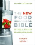 Food Processor Bible: 30th Anniversary Edition