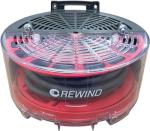 Power Cord Reel for Hoover Vacuum Cleaners