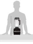 Vitamix 5200 Blender for Smoothies and More
