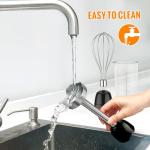 1100W 5-in-1 Handheld Immersion Blender