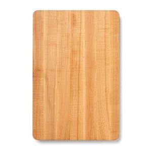 John Boos Maple Cutting Board - 16"x10" Reversible