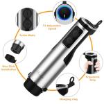 1100W 5-in-1 Handheld Immersion Blender