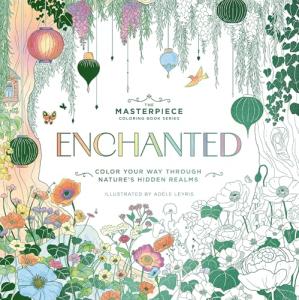 Nature's Hidden Gems Colorful Kitchen Appliance Set