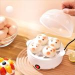 Electric Egg Cooker for 6 Hard Boiled Eggs
