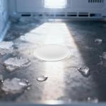 Unomor 3pcs Freezer Drain Plugs Replacement Silicone Chest Freezer Hole Plug-High-Efficiency Sealing Hole Stoppers