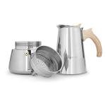 Haavitek 2-in-1 Butter Maker and Infuser