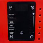 ICEE Pro Slushie Machine – No Ice Needed Frozen Drink, Frappe, Milkshake & Ice Cream Maker | Home Slushy Machine, Countertop Frozen Drink Machine. Officially Licensed ICEE Merchandise.