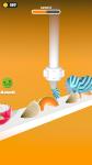 Perfect Churros Maker: Cook, Decorate, Serve, and Earn Coins