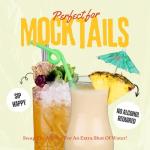 Maud's Mixers Variety Pack Cocktail Mix, 12 ct, Mocktail Non-Alcoholic Drinks - Made with Real Agave - Low Calorie, Low Sugar, Easy to Mix