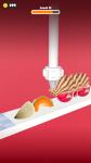 Perfect Churros Maker: Cook, Decorate, Serve, and Earn Coins