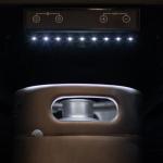 Kegco 15" Wide Single Tap Stainless Steel Built-In Outdoor Commercial Kegerator HK-15-SS