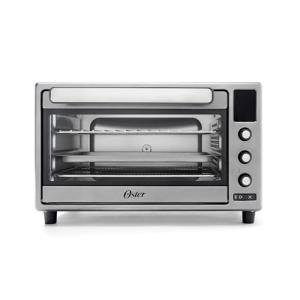 Oster 10 Function Air Fryer Oven Toaster Oven Countertop
