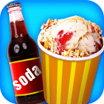 Maker - Ice Cream Soda!