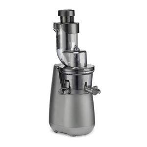 Cuisinart Easy Clean Slow Juicer - Black/Grey