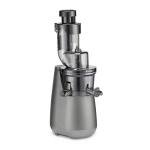 Cuisinart Easy Clean Slow Juicer - Black/Grey