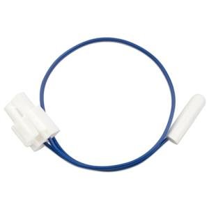 6500JB2002X Refrigerator Ambient Temperature Sensor NTC Thermistor, Fit for LG Kenmore 795 Series Bottom Freezer Fridge, Replaces 6500JB2002P/B/T/H, AP5594347, 2651043