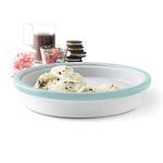 Chef'n Sweet Spot Ice Cream Maker with Recipes