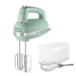 Hamilton Beach Vintage 5-Speed Electric Hand Mixer