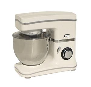 SPT MM-106W White Stand Mixer