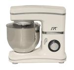 SPT MM-106W White Stand Mixer