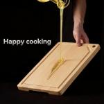 Bamboo Cutting Board for Kitchen