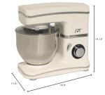 SPT MM-106W White Stand Mixer