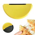 Tortilla Sealer, 10-12” Flour Tortillas | Make Sealed Tacos, Quesadillas, Burritos & More | Tortilla Press|BPA-Free, Dishwasher Safe, Tortilla Crimper-1Pack (3)