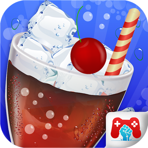 Soda Maker - Kids Game for Fun