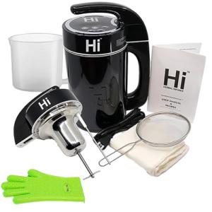 Herbal Infuser Machine for Butter, Tinctures, Oils