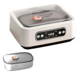 LED Yogurt Maker Machine - 1.6L Probiotic Incubator for Homemade Greek Yogurt, Natto, Rice Wine - Easy-to-Use Fermentation Appliance for Healthy Living