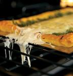 GE Profile PT9800SHSS 30" Built-in Combination Wall Oven in Stainless Steel