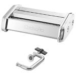 CucinaPro Heavy Duty Pasta Maker with Attachments