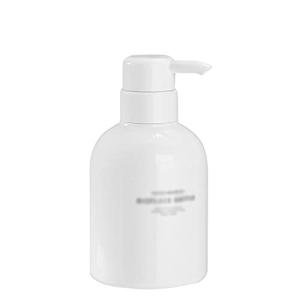 Refillable Soap Dispenser Pump for Hand Sanitizer, Shower Gel - Ideal for Kitchen and Bathroom Countertops