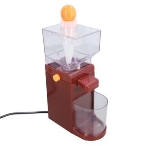 Peanut Butter Maker, Multi Nut Grinding Electric Peanut Butter Machine for Homemade Food (US Plug 110V)