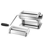 CucinaPro Heavy Duty Pasta Maker with Attachments