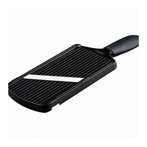 Kyocera Soft Grip Mandoline Slicer - Black