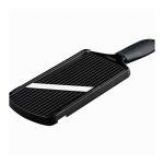 Kyocera Soft Grip Mandoline Slicer - Black
