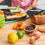 Kyocera Soft Grip Mandoline Slicer - Black