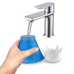 Volcano Master Microwave Steam Cleaner