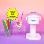 Kid-Friendly Hawaiian Shaved Ice Snow Cone Machine