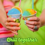 Kid-Friendly Hawaiian Shaved Ice Snow Cone Machine