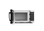 FRIGIDAIRE EMW727 0.7 Cubic Foot Microwave, Stainless Steel